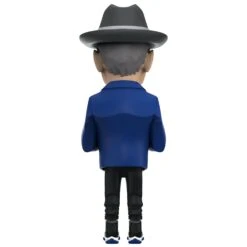 Mighty Jaxx Shoe Designer (Royal Edition) Figure -Action Figures Shop 14244368 2055033332964274