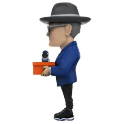 Mighty Jaxx Shoe Designer (Royal Edition) Figure -Action Figures Shop 14244368 3595033332890558