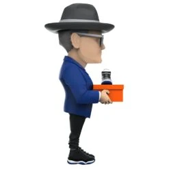 Mighty Jaxx Shoe Designer (Royal Edition) Figure -Action Figures Shop 14244368 7405033333030916