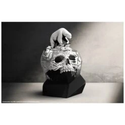 Mighty Jaxx Global Warning (Inked Edition) By Kerby Rosanes Figure -Action Figures Shop 14244374 9785033336443791