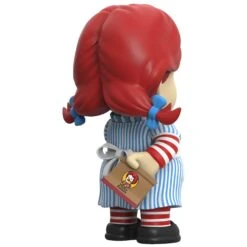 Mighty Jaxx Picky Eaters: The Maiden By Po Yun Wang Figure 16 Mighty Jaxx Picky Eaters: The Maiden By Po Yun Wang Figure -Action Figures Shop 14244379 1125033337441312