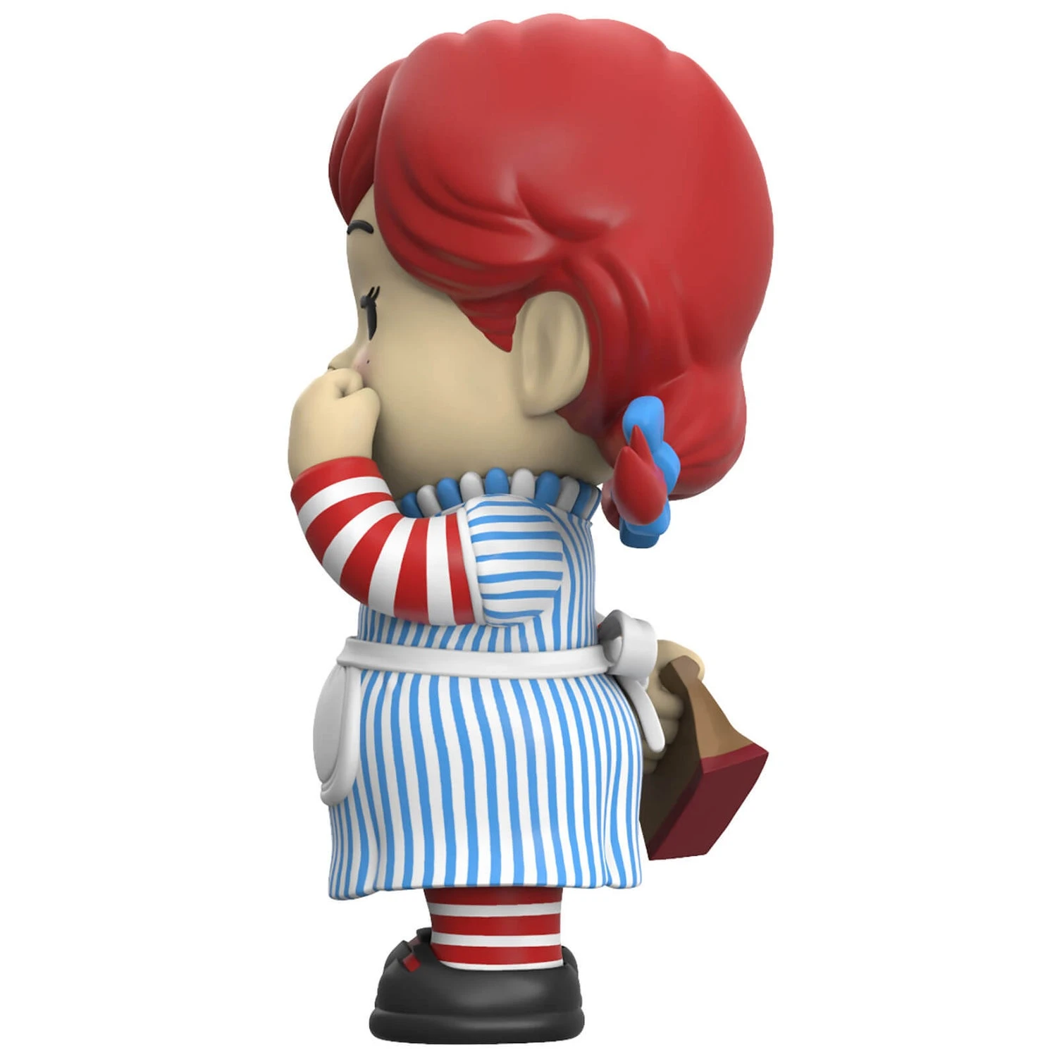 Mighty Jaxx Picky Eaters: The Maiden By Po Yun Wang Figure 5 Mighty Jaxx Picky Eaters: The Maiden By Po Yun Wang Figure - Image 3