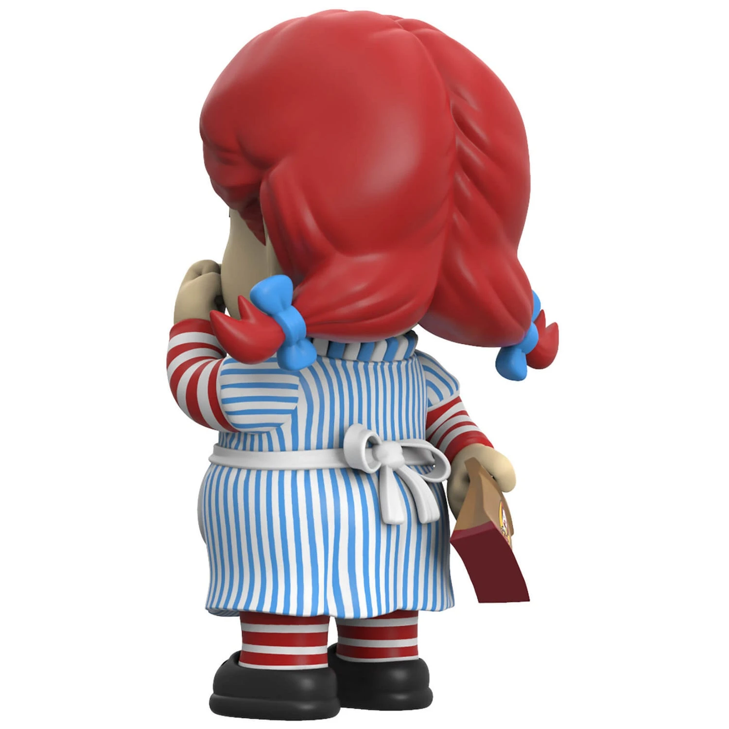 Mighty Jaxx Picky Eaters: The Maiden By Po Yun Wang Figure 6 Mighty Jaxx Picky Eaters: The Maiden By Po Yun Wang Figure - Image 4