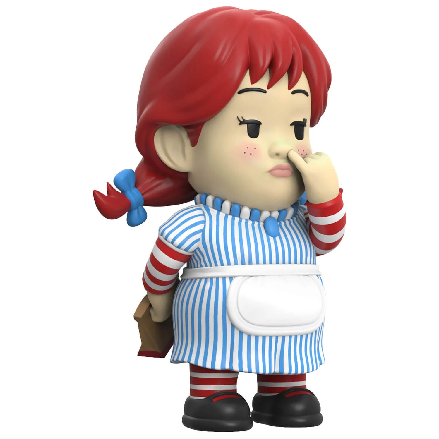 Mighty Jaxx Picky Eaters: The Maiden By Po Yun Wang Figure 10 Mighty Jaxx Picky Eaters: The Maiden By Po Yun Wang Figure - Image 8