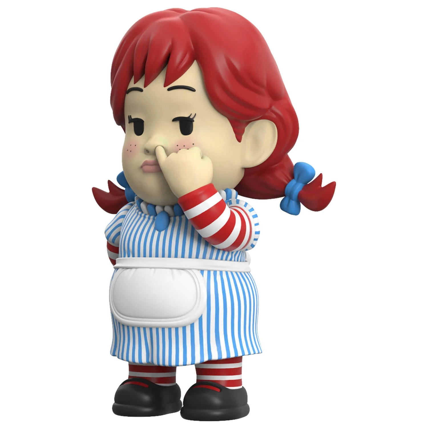 Mighty Jaxx Picky Eaters: The Maiden By Po Yun Wang Figure 4 Mighty Jaxx Picky Eaters: The Maiden By Po Yun Wang Figure - Image 2