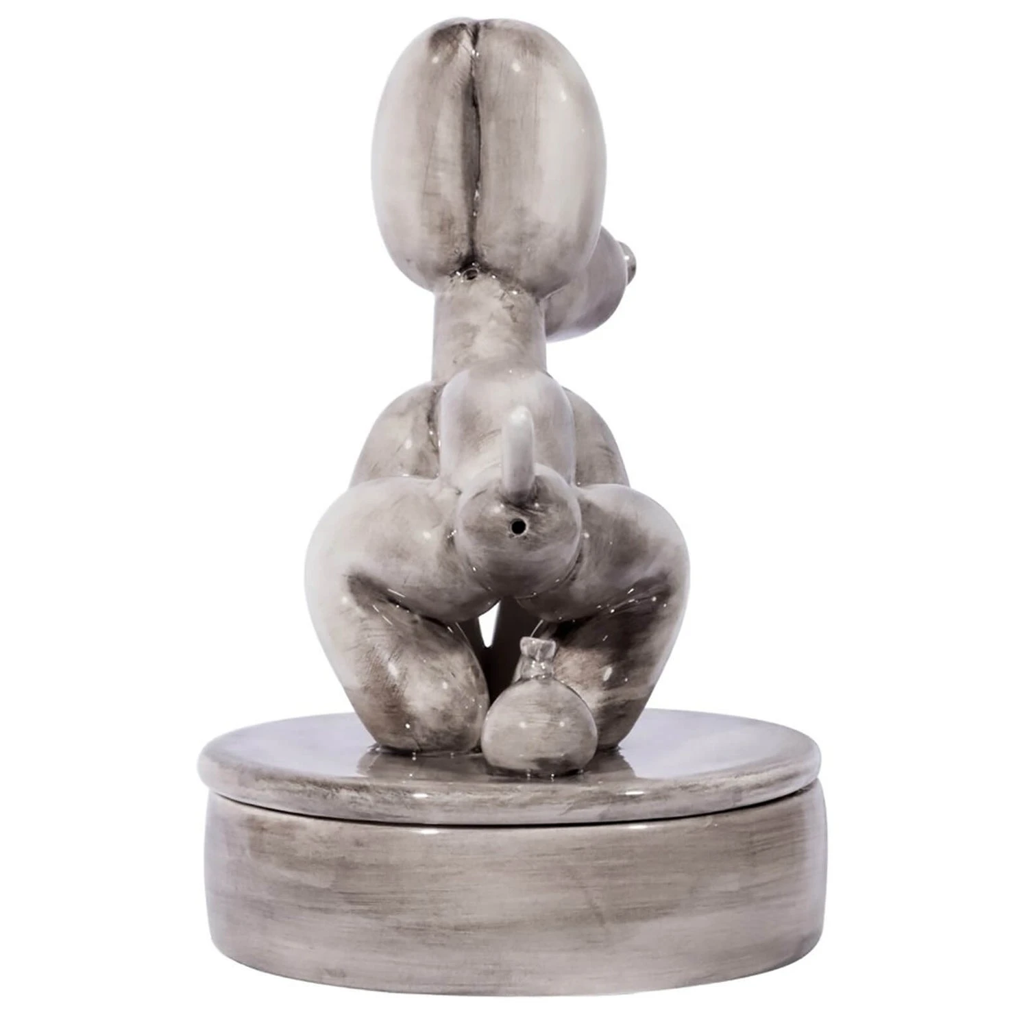 Mighty Jaxx Popek Incense Chamber (Black Edition) By Whatshisname Figure 5 Mighty Jaxx Popek Incense Chamber (Black Edition) By Whatshisname Figure - Image 3