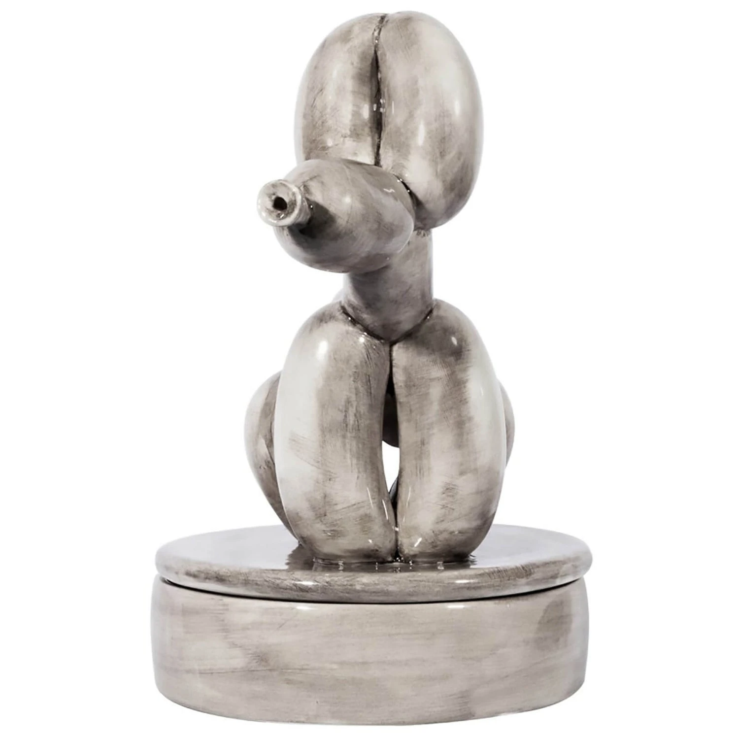 Mighty Jaxx Popek Incense Chamber (Black Edition) By Whatshisname Figure 7 Mighty Jaxx Popek Incense Chamber (Black Edition) By Whatshisname Figure - Image 5