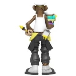 Mighty Jaxx Chxmp 10" Vinyl Art Toy 16 Mighty Jaxx Chxmp 10" Vinyl Art Toy -Action Figures Shop 14244382 1215033337398880