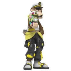 Mighty Jaxx Chxmp 10" Vinyl Art Toy 19 Mighty Jaxx Chxmp 10" Vinyl Art Toy -Action Figures Shop 14244382 2115033337549885