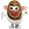 Mighty Jaxx Hasbro Potato Head By Stella Peaches 8” Vinyl Art Toy
