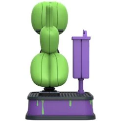 Mighty Jaxx Mr. Twisty (Spooky Edition) By Jason Freeny 9” Vinyl Art Toy 12 Mighty Jaxx Mr. Twisty (Spooky Edition) By Jason Freeny 9” Vinyl Art Toy -Action Figures Shop 14244385 3975034856559586