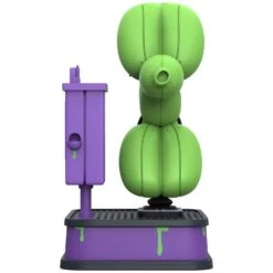 Mighty Jaxx Mr. Twisty (Spooky Edition) By Jason Freeny 9” Vinyl Art Toy 16 Mighty Jaxx Mr. Twisty (Spooky Edition) By Jason Freeny 9” Vinyl Art Toy -Action Figures Shop 14244385 9365034856723422