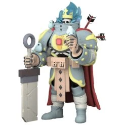 Mighty Jaxx Birdking By Crom 10" Vinyl Art Toy -Action Figures Shop 14244387 1395033338184610