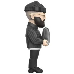 Mighty Jaxx Mrbailey® By Yarms 8" Vinyl Art Toy 16 Mighty Jaxx Mrbailey® By Yarms 8" Vinyl Art Toy -Action Figures Shop 14244388 1475033339142351