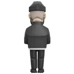 Mighty Jaxx Mrbailey® By Yarms 8" Vinyl Art Toy 14 Mighty Jaxx Mrbailey® By Yarms 8" Vinyl Art Toy -Action Figures Shop 14244388 2115033339251524