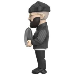 Mighty Jaxx Mrbailey® By Yarms 8" Vinyl Art Toy 12 Mighty Jaxx Mrbailey® By Yarms 8" Vinyl Art Toy -Action Figures Shop 14244388 4875033339141751