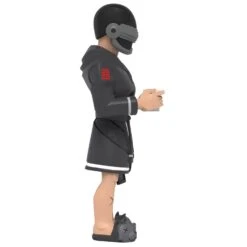 Mighty Jaxx G.I.Joe Off Werk Snake Eyes 6.5” Vinyl Art Toy 16 Mighty Jaxx G.I.Joe Off Werk Snake Eyes 6.5” Vinyl Art Toy -Action Figures Shop 14244397 1155033505765024