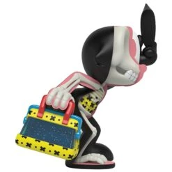 Mighty Jaxx Xxray Plus Felix The Cat 8” Vinyl Art Toy -Action Figures Shop 14244398 1235033506202766