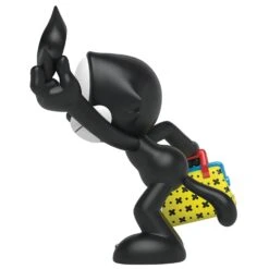 Mighty Jaxx Xxray Plus Felix The Cat 8” Vinyl Art Toy -Action Figures Shop 14244398 1815033505984975