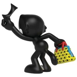 Mighty Jaxx Xxray Plus Felix The Cat 8” Vinyl Art Toy -Action Figures Shop 14244398 1965033506038678