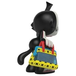 Mighty Jaxx Xxray Plus Felix The Cat 8” Vinyl Art Toy -Action Figures Shop 14244398 2055033506147161