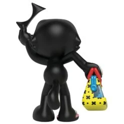 Mighty Jaxx Xxray Plus Felix The Cat 8” Vinyl Art Toy -Action Figures Shop 14244398 4975033506091916