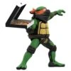 Mighty Jaxx Teenage Mutant Ninja Turtles: Food Fight By Ndikol 8" Vinyl Art Toy 1 Mighty Jaxx Teenage Mutant Ninja Turtles: Food Fight By Ndikol 8" Vinyl Art Toy -Action Figures Shop 14244399 1955033506309332