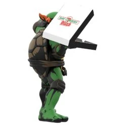 Mighty Jaxx Teenage Mutant Ninja Turtles: Food Fight By Ndikol 8" Vinyl Art Toy 18 Mighty Jaxx Teenage Mutant Ninja Turtles: Food Fight By Ndikol 8" Vinyl Art Toy -Action Figures Shop 14244399 5195033506693848