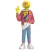 Mighty Jaxx B. Smiley (50th Anniversary Edition) 12” Vinyl Art Toy 1 Mighty Jaxx B. Smiley (50th Anniversary Edition) 12” Vinyl Art Toy -Action Figures Shop 14244403 7525033507672286
