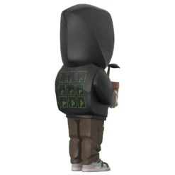 Mighty Jaxx Aplasticplant By Yarms 8" Vinyl Art Toy 17 Mighty Jaxx Aplasticplant By Yarms 8" Vinyl Art Toy -Action Figures Shop 14244405 1115033509321071