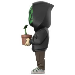 Mighty Jaxx Aplasticplant By Yarms 8" Vinyl Art Toy 14 Mighty Jaxx Aplasticplant By Yarms 8" Vinyl Art Toy -Action Figures Shop 14244405 1685033509201530