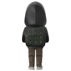 Mighty Jaxx Aplasticplant By Yarms 8" Vinyl Art Toy 16 Mighty Jaxx Aplasticplant By Yarms 8" Vinyl Art Toy -Action Figures Shop 14244405 1815033509278573