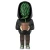 Mighty Jaxx Aplasticplant By Yarms 8" Vinyl Art Toy -Action Figures Shop 14244405 2005033508535536