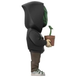 Mighty Jaxx Aplasticplant By Yarms 8" Vinyl Art Toy 18 Mighty Jaxx Aplasticplant By Yarms 8" Vinyl Art Toy -Action Figures Shop 14244405 2355033509362390