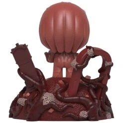 Stranger Things X Mighty Jaxx: Vecna 8" Vinyl Art Toy -Action Figures Shop 14264850 1195033510115567
