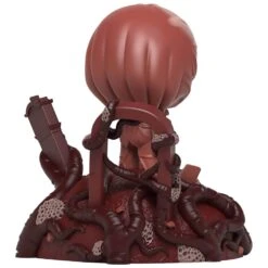 Stranger Things X Mighty Jaxx: Vecna 8" Vinyl Art Toy -Action Figures Shop 14264850 1345033510156964