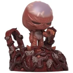 Stranger Things X Mighty Jaxx: Vecna 8" Vinyl Art Toy -Action Figures Shop 14264850 1355033510249055