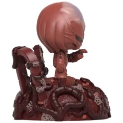 Stranger Things X Mighty Jaxx: Vecna 8" Vinyl Art Toy -Action Figures Shop 14264850 1785033510201556