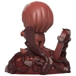 Stranger Things X Mighty Jaxx: Vecna 8" Vinyl Art Toy -Action Figures Shop 14264850 6355033510070666