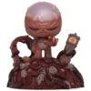 Stranger Things X Mighty Jaxx: Vecna 8" Vinyl Art Toy