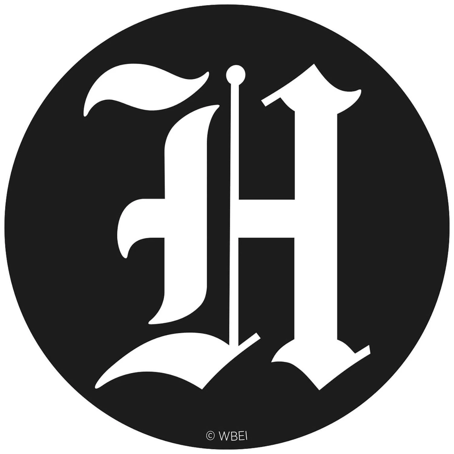 Fanattik Harry Potter Large Desk Pad And Coaster Set 5 Fanattik Harry Potter Large Desk Pad And Coaster Set - Image 3