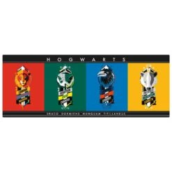 Fanattik Harry Potter Large Desk Pad And Coaster Set 18 Fanattik Harry Potter Large Desk Pad And Coaster Set -Action Figures Shop 14264867 1895025479086026