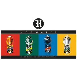 Fanattik Harry Potter Large Desk Pad And Coaster Set 17 Fanattik Harry Potter Large Desk Pad And Coaster Set -Action Figures Shop 14264867 4475025479034585