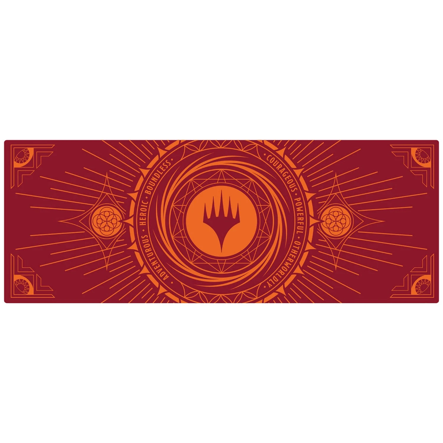 Fanattik Magic The Gathering Large Desk Pad And Coaster Set 9 Fanattik Magic The Gathering Large Desk Pad And Coaster Set - Image 7