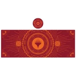 Fanattik Magic The Gathering Large Desk Pad And Coaster Set 17 Fanattik Magic The Gathering Large Desk Pad And Coaster Set -Action Figures Shop 14264869 4895025480247191
