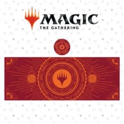 Fanattik Magic The Gathering Large Desk Pad And Coaster Set 21 Fanattik Magic The Gathering Large Desk Pad And Coaster Set -Action Figures Shop 14264869 5755025480469791