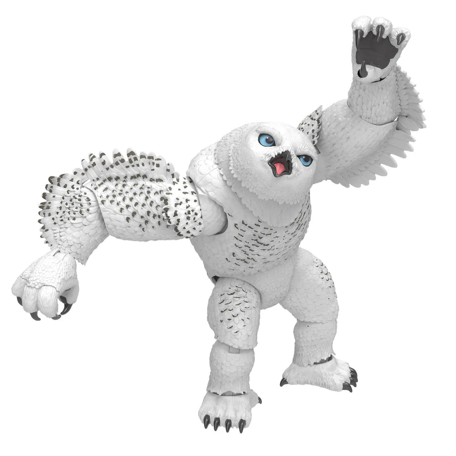 Hasbro Dungeons & Dragons Golden Archive Owlbear/Doric Action Figure 3 Hasbro Dungeons & Dragons Golden Archive Owlbear/Doric Action Figure