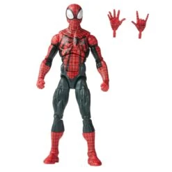 Hasbro Marvel Legends Series Ben Reilly Spider-Man Action Figure -Action Figures Shop 14273388 4505035051606644