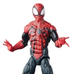 Hasbro Marvel Legends Series Ben Reilly Spider-Man Action Figure -Action Figures Shop 14273388 9455035051551834