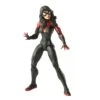 Hasbro Marvel Legends Series Jessica Drew Spider-Woman Action Figure